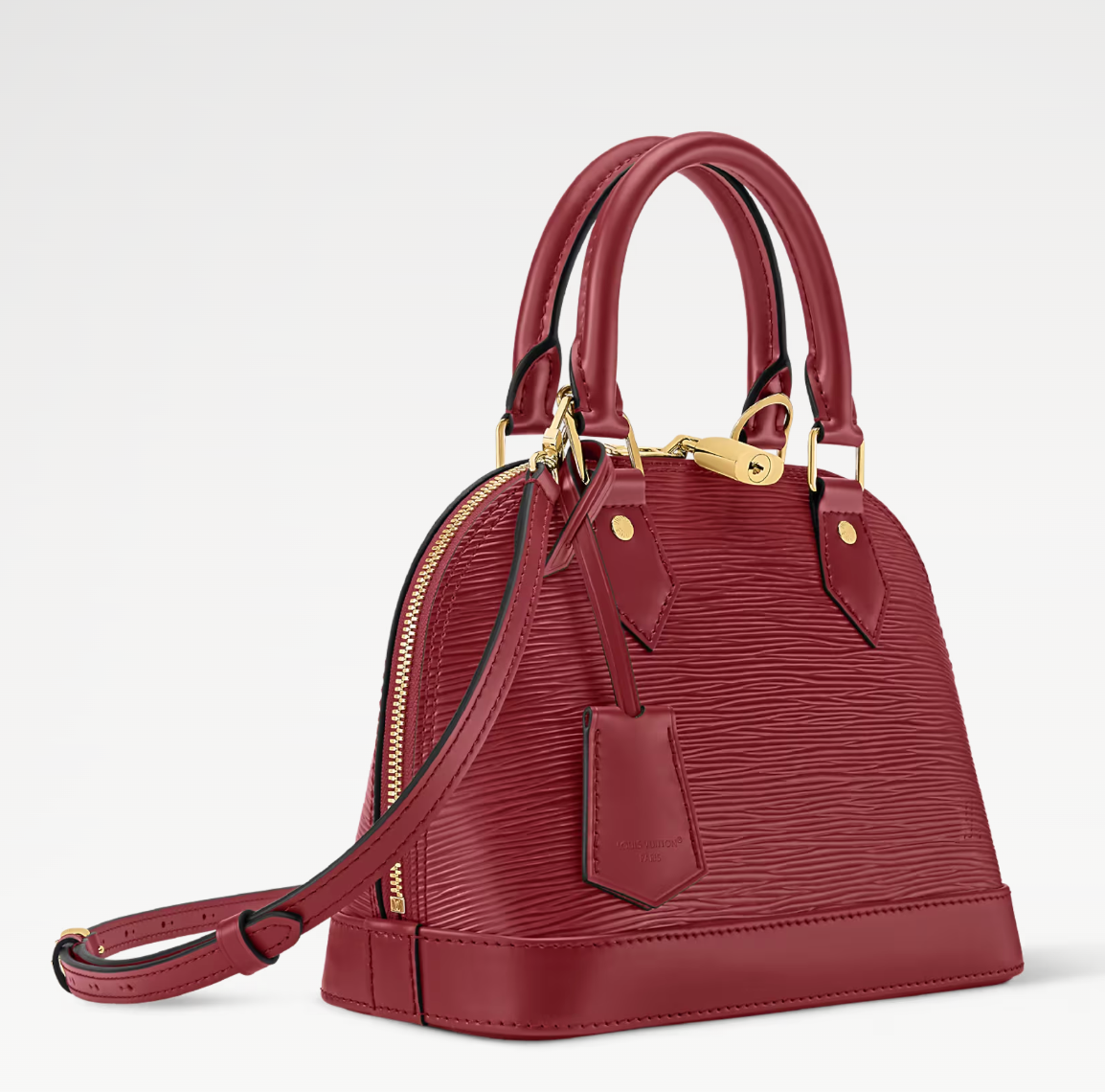 Louis Vuitton Alma BB