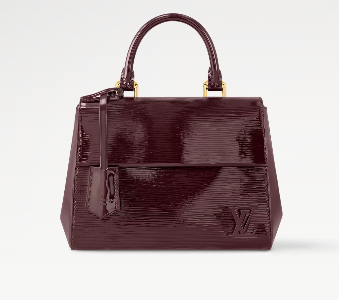 Louis Vuitton Cluny Mini