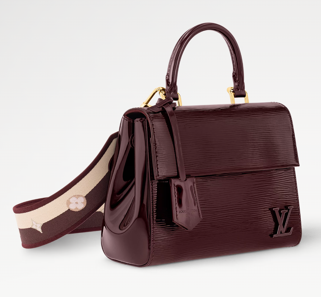 Louis Vuitton Cluny Mini
