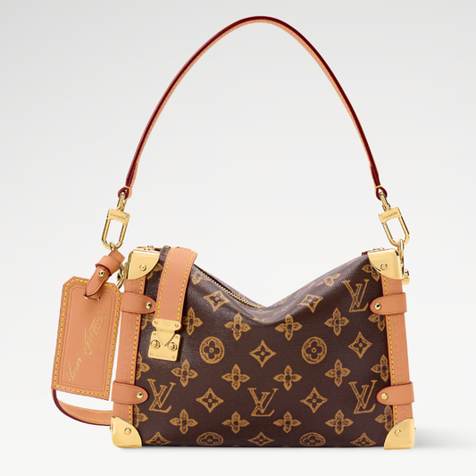 Louis Vuitton Side Trunk MM bag