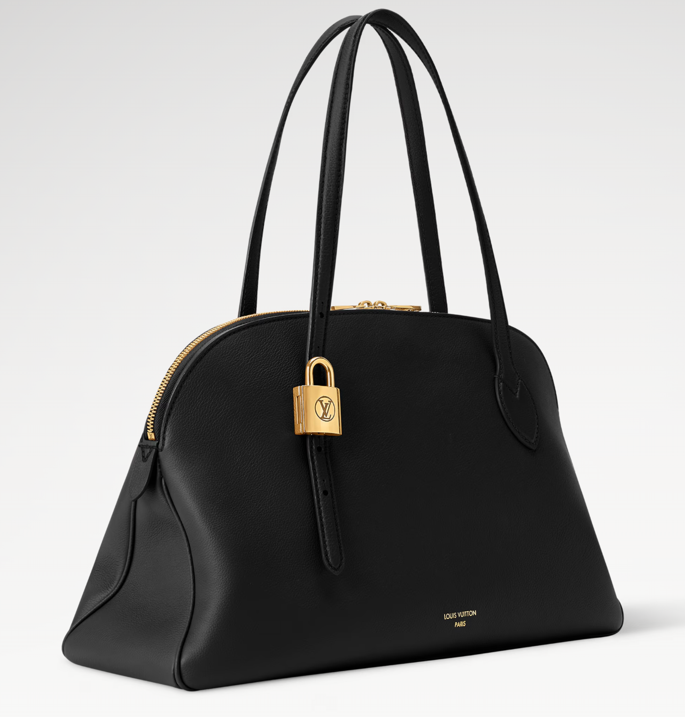 Low Key Duffle Tote Bag