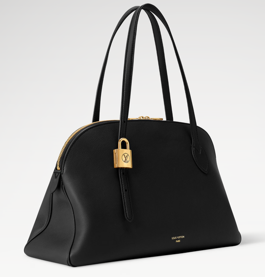 Low Key Duffle Tote Bag