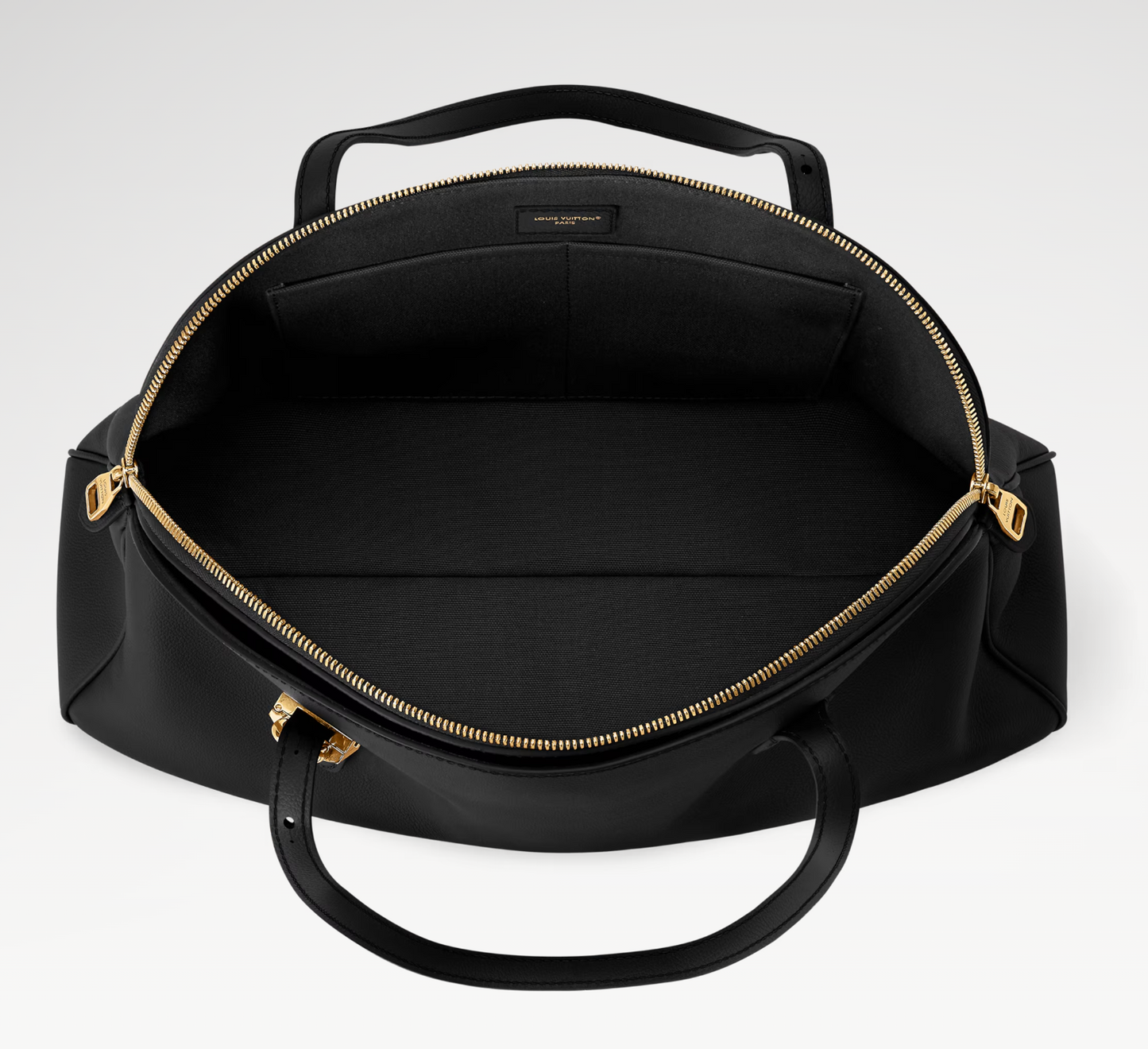 Low Key Duffle Tote Bag
