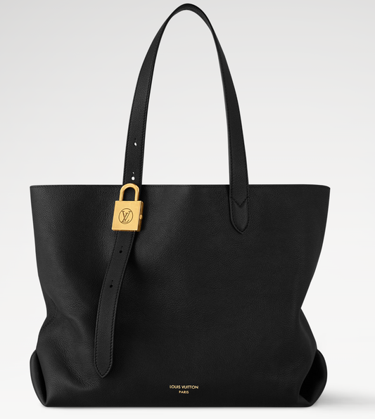 Louis Vuitton Low Key Cabas MM
