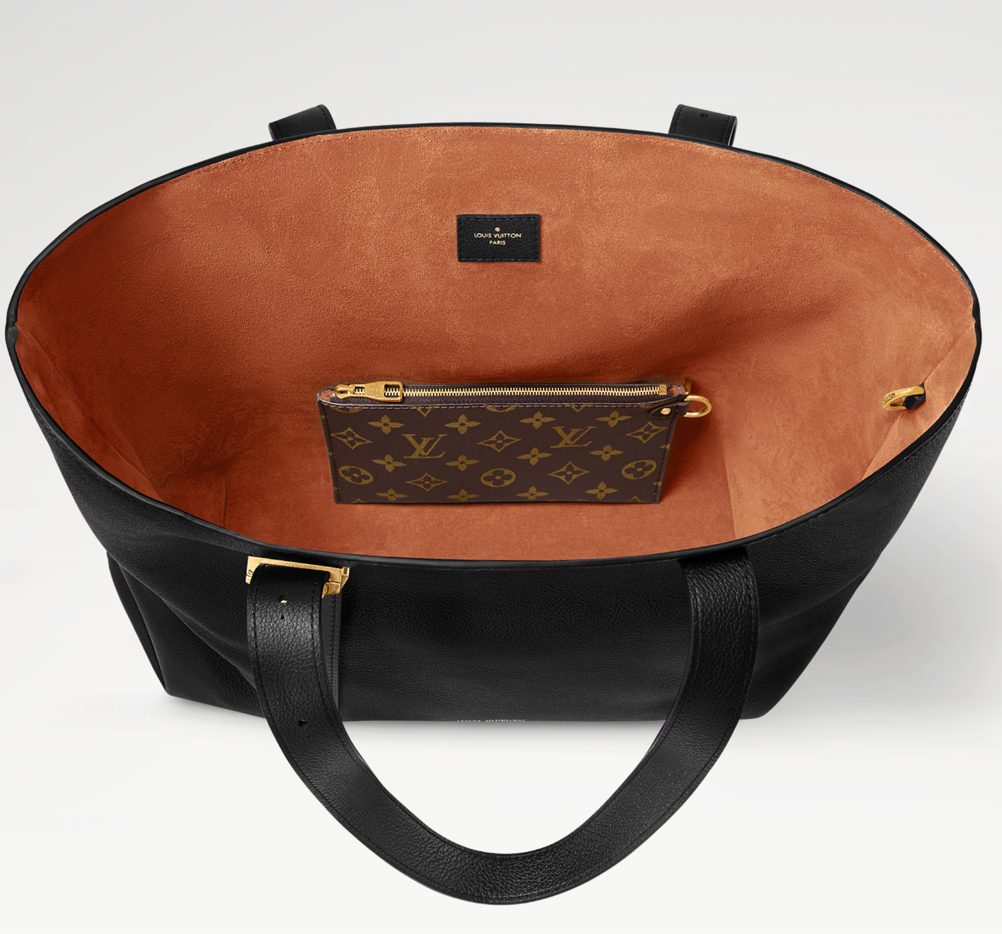 Louis Vuitton Low Key Cabas MM