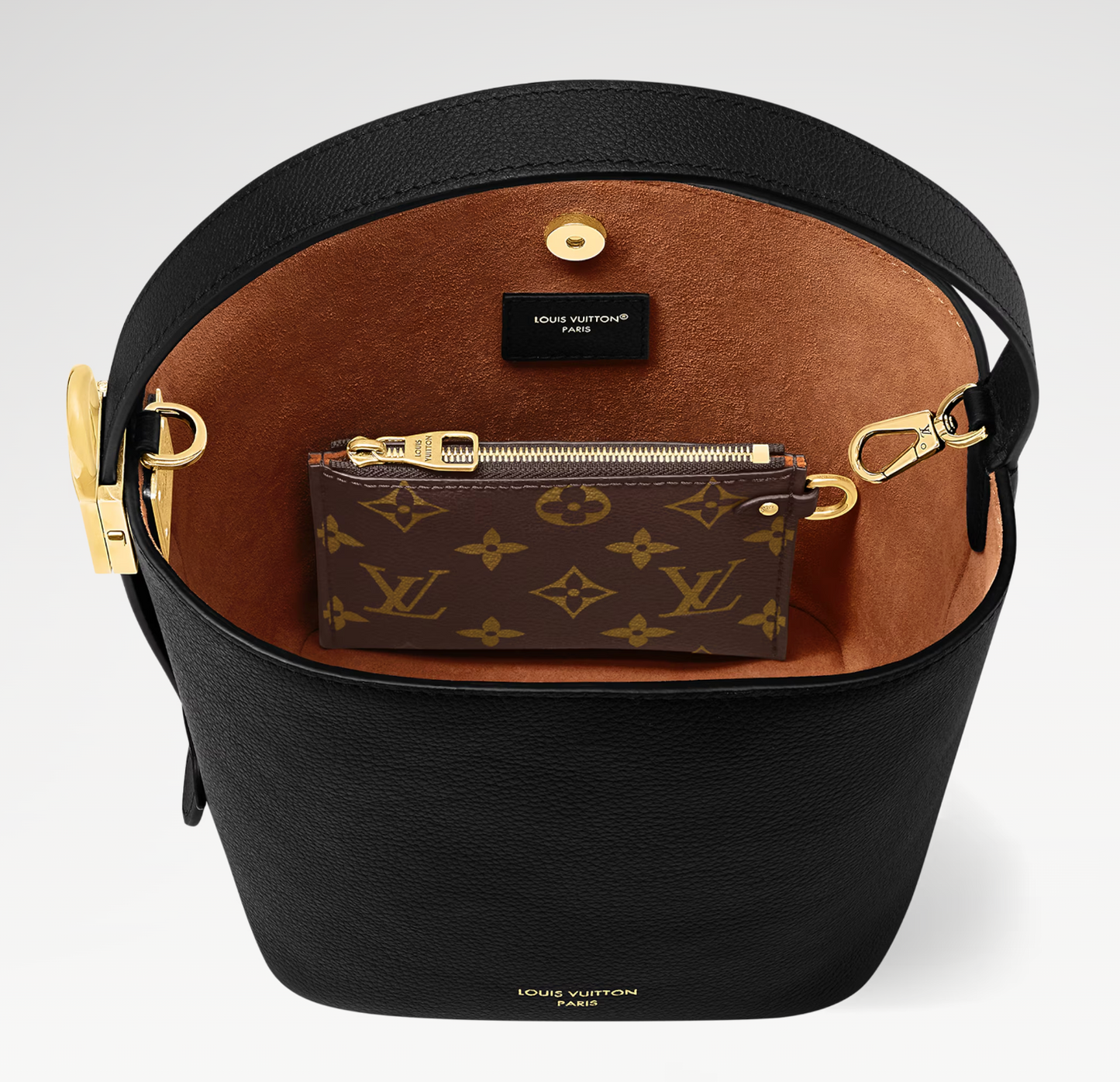 Louis Vuitton Low Key Hobo bag