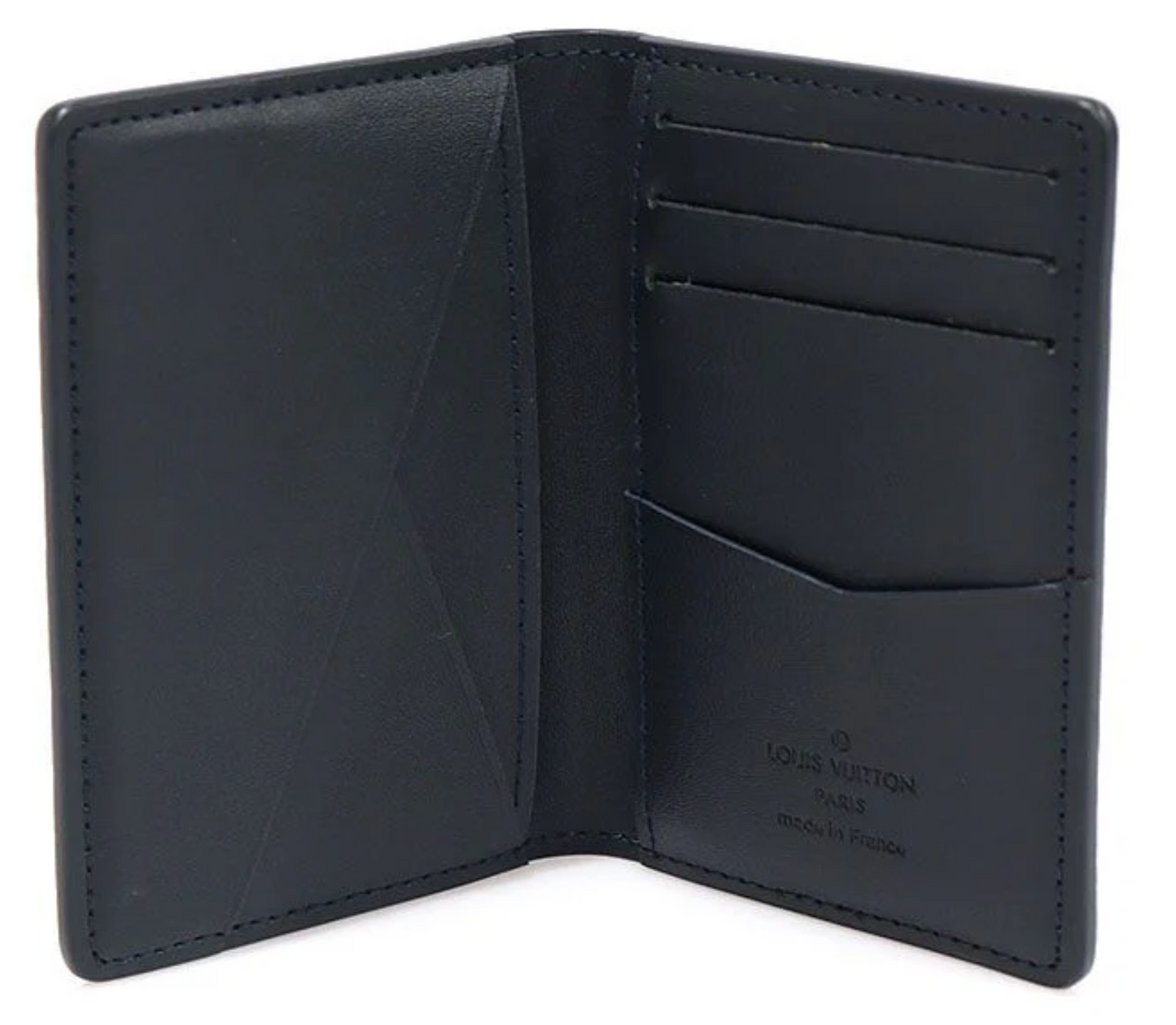 Louis Vuitton Pocket Organizer