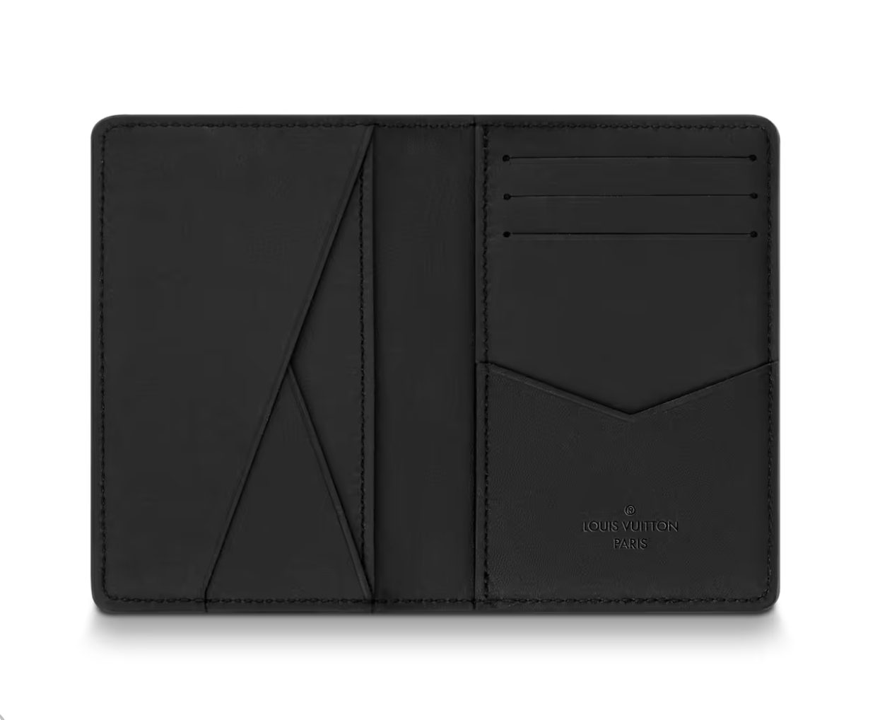 Louis Vuitton Aerogram Pocket Organizer