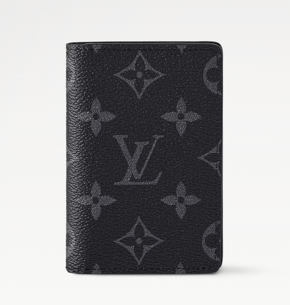 LV Wallet Pocket Organizer