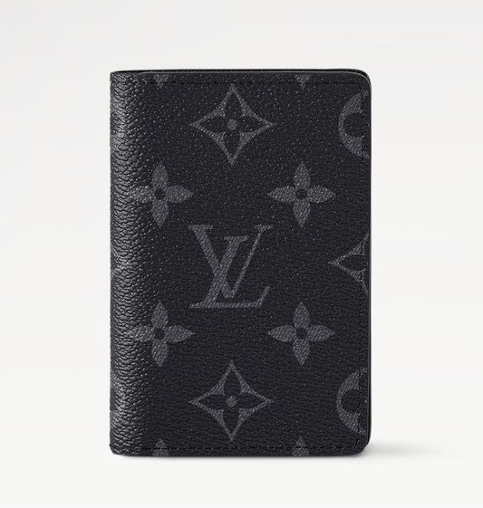LV Wallet Pocket Organizer