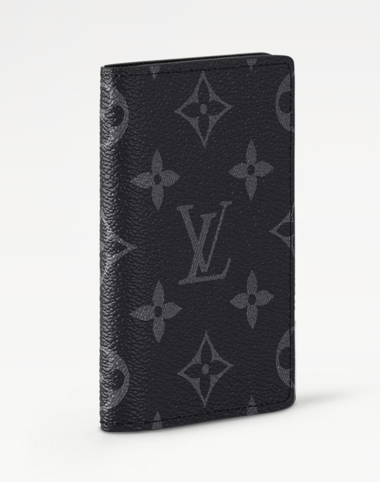 LV Wallet Pocket Organizer