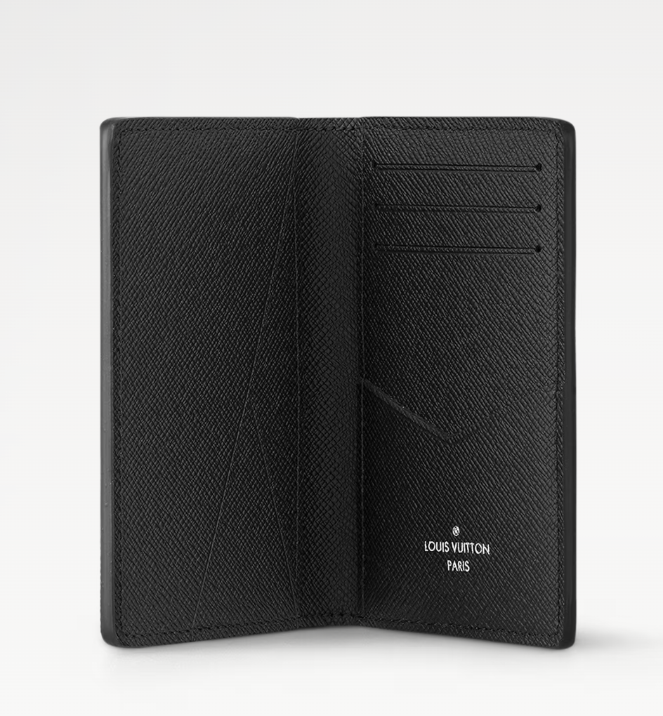 LV Wallet Pocket Organizer