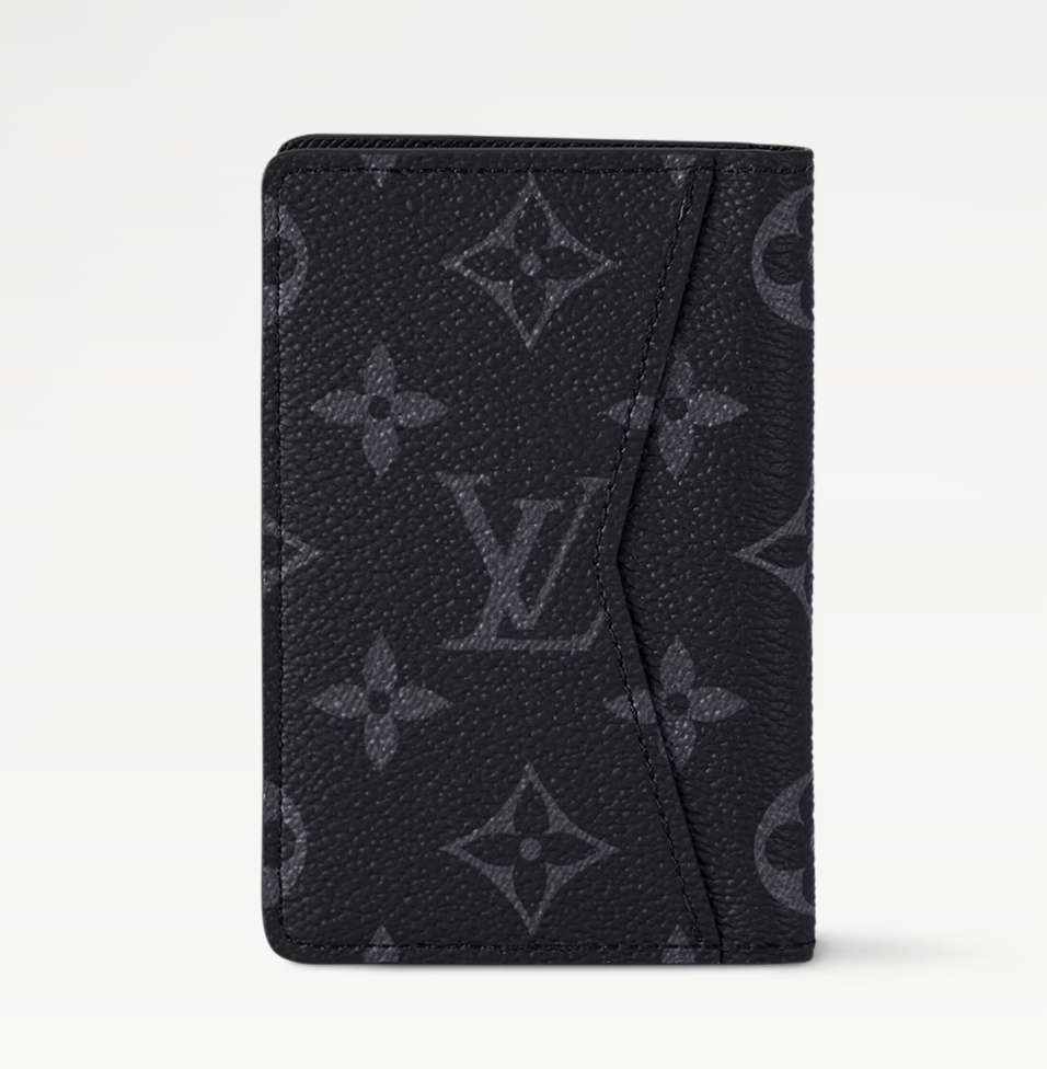 LV Wallet Pocket Organizer