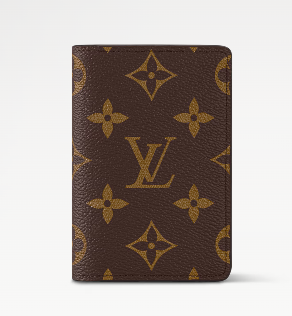 Louis Vuitton Wallet Pocket Organizer