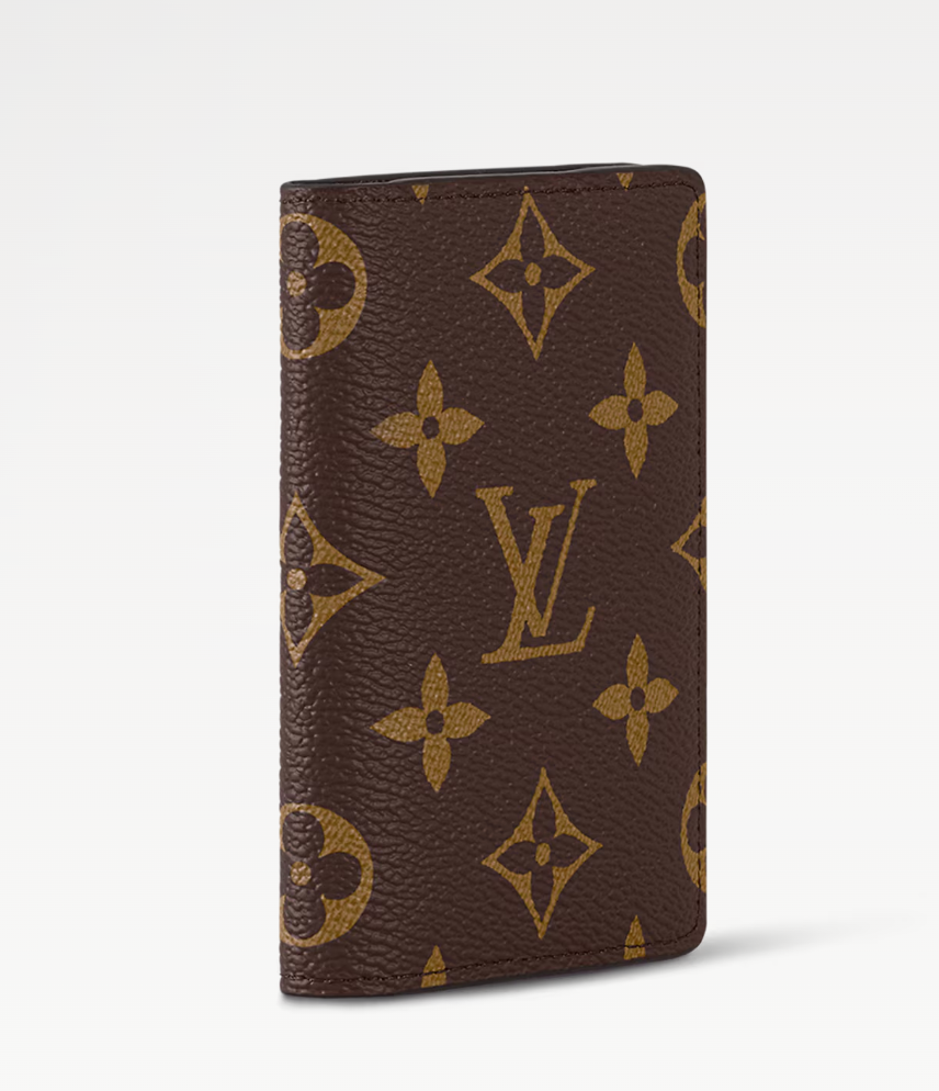 Louis Vuitton Wallet Pocket Organizer