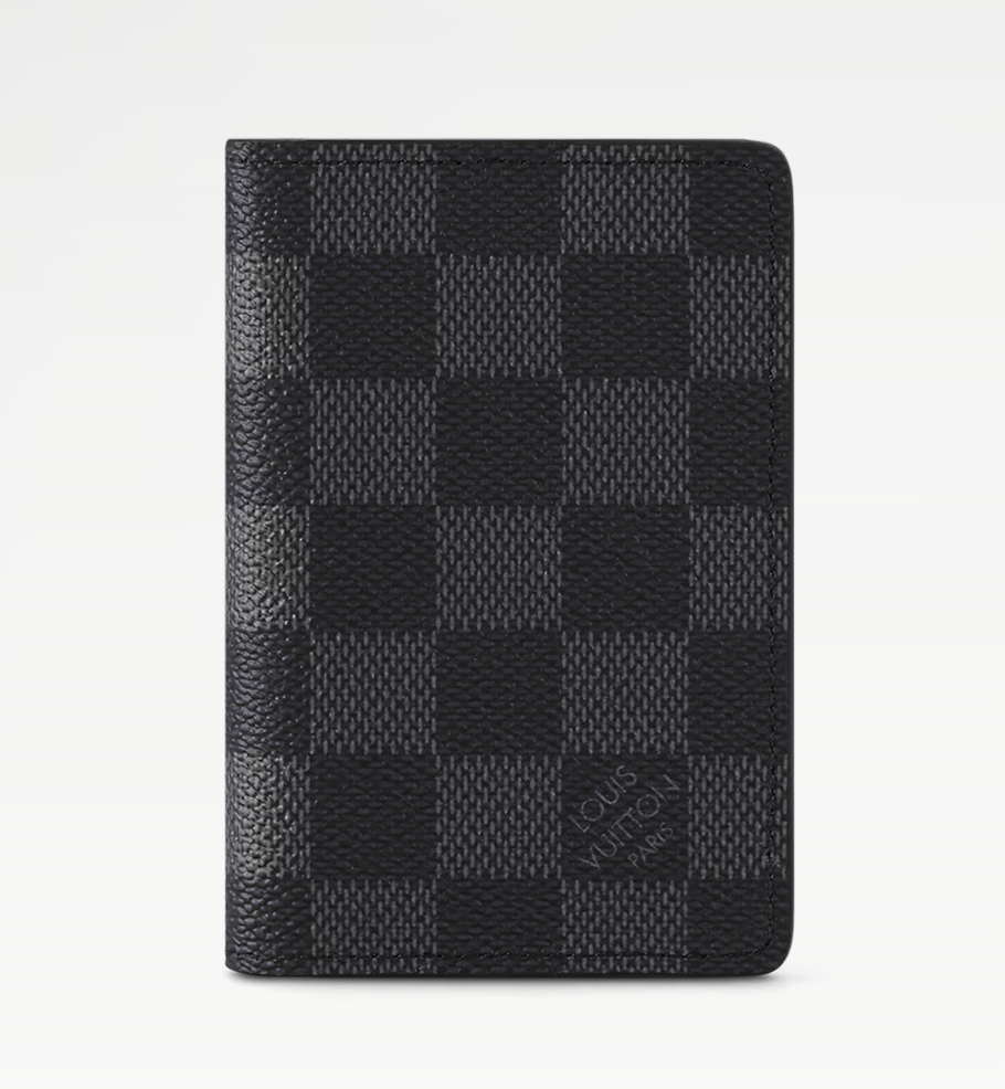 Louis Vuitton Wallet Pocket Organizer