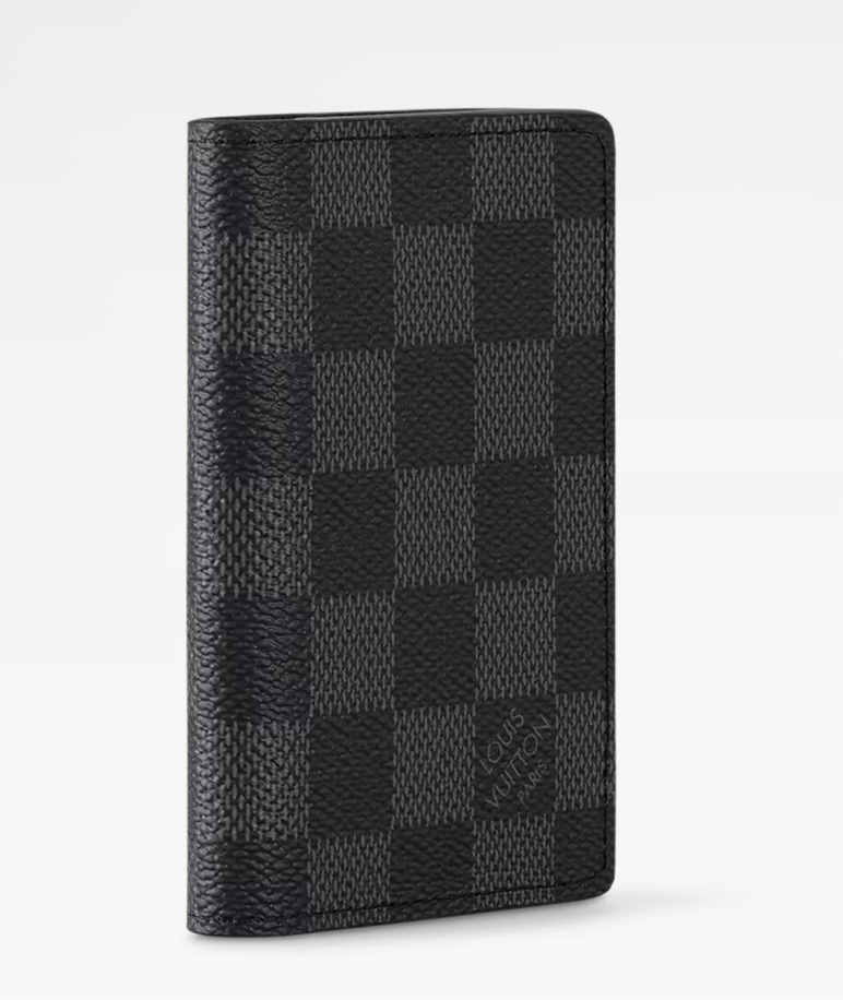 Louis Vuitton Wallet Pocket Organizer