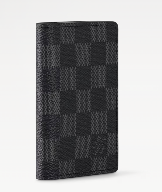 Louis Vuitton Wallet Pocket Organizer