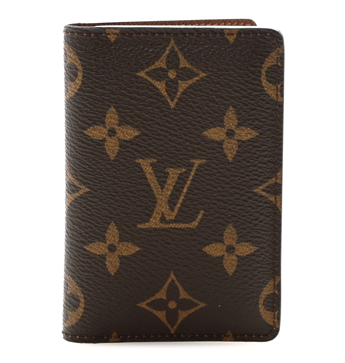 Louis Vuitton Monogram Pocket Organizer NM