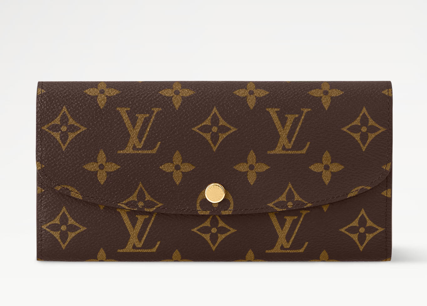 Louis Vuitton Emilie Wallet