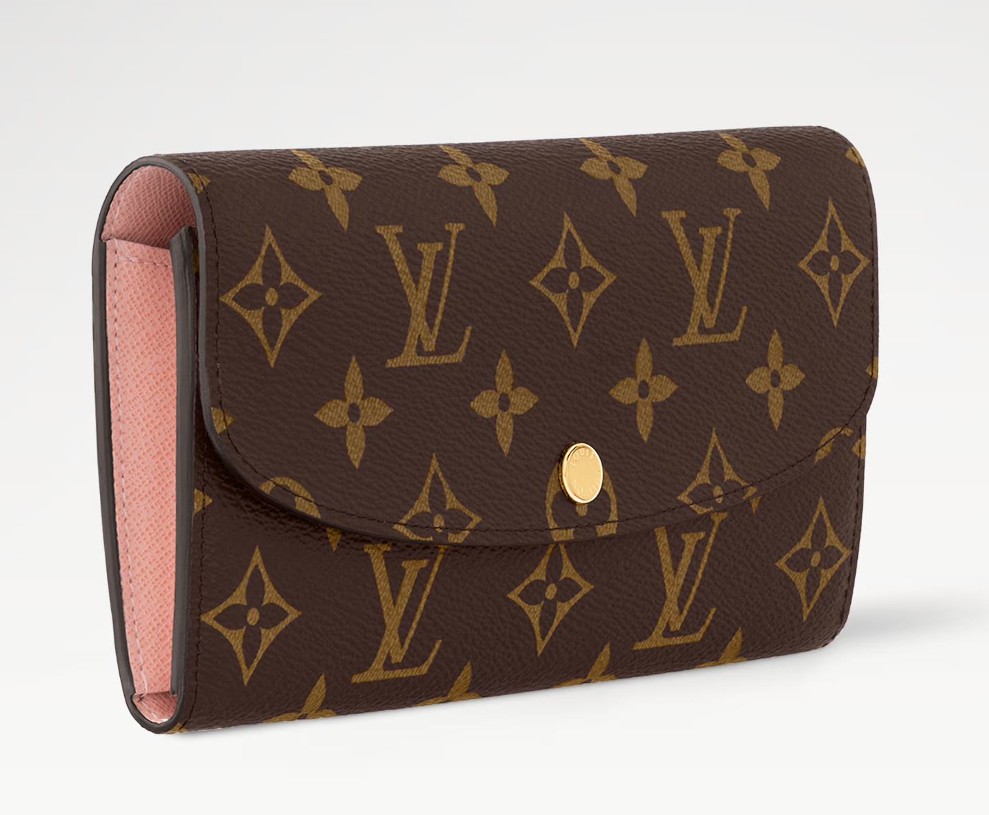 Louis Vuitton Emilie Wallet