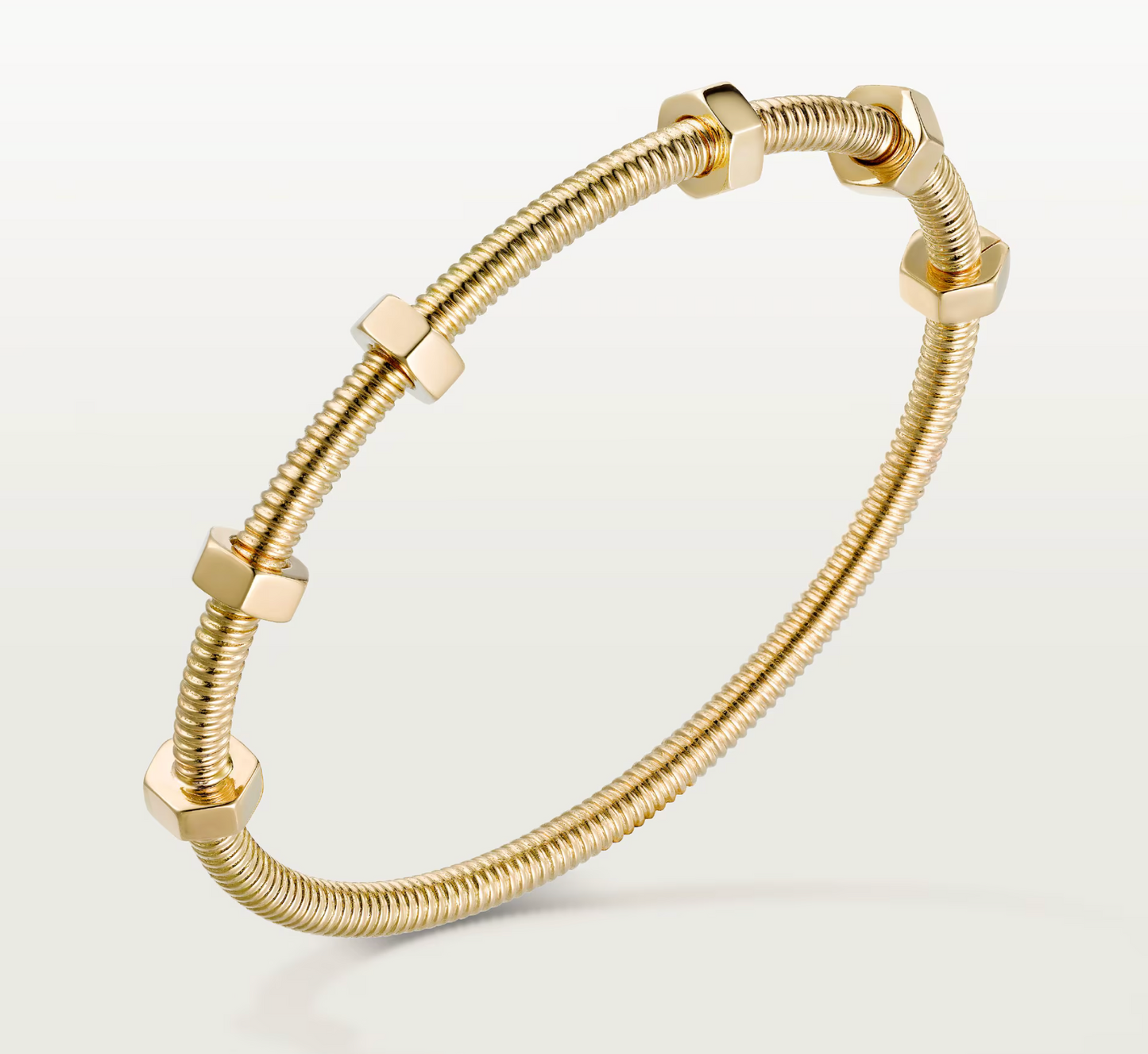 Écrou de Cartier bracelet