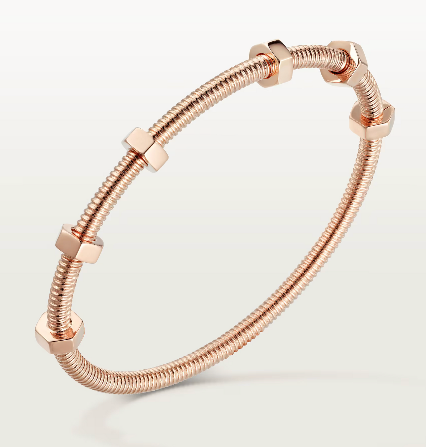 Écrou de Cartier bracelet