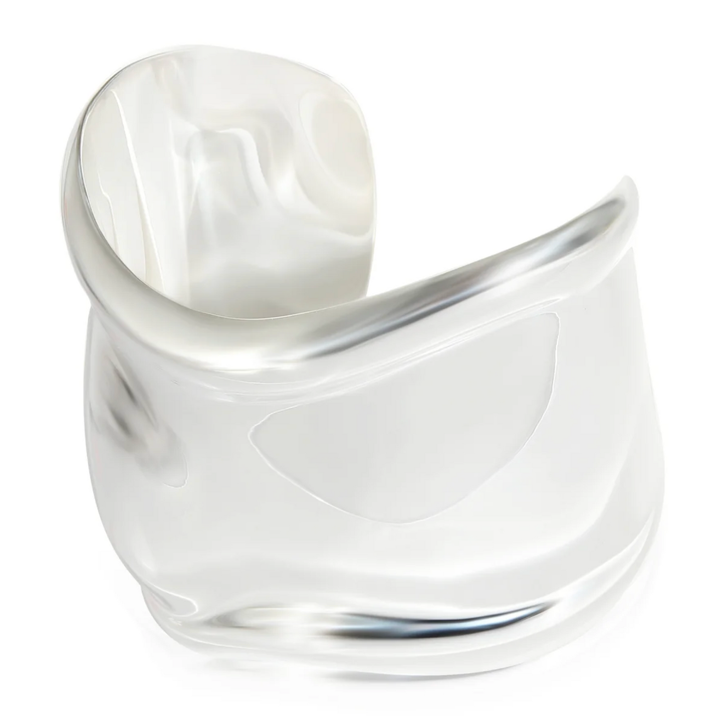 Tiffany & Co. Elsa Peretti Bone Cuff Bracelet