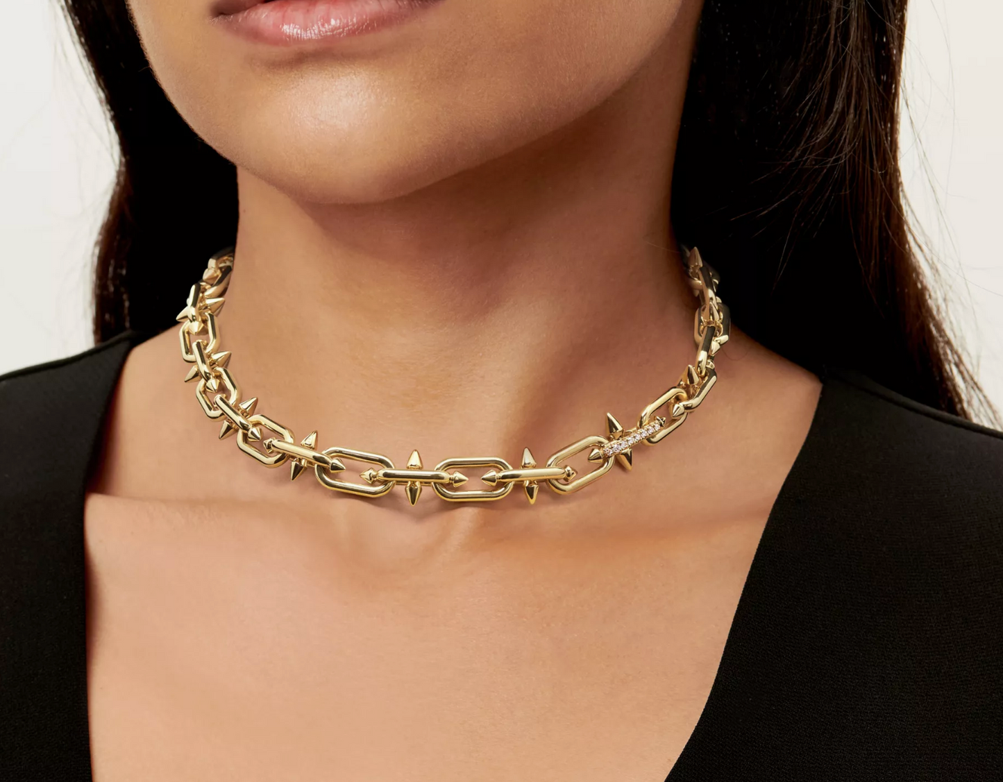 Tiffany Titan by Pharrell Williams