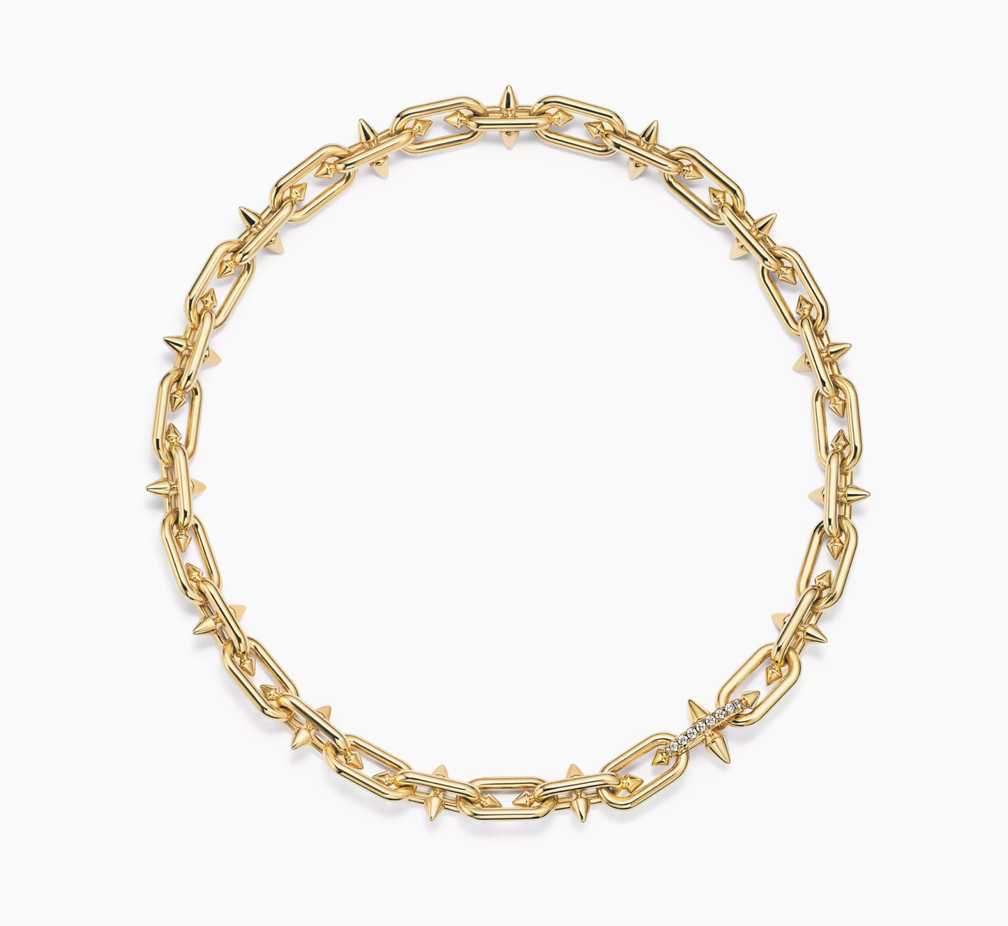Tiffany Titan by Pharrell Williams