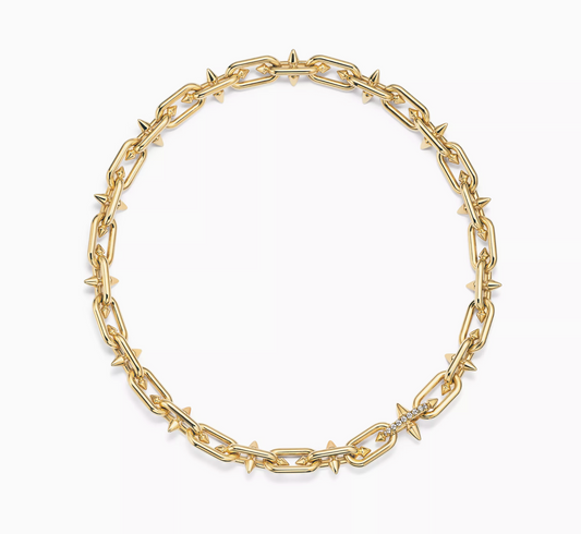 Tiffany Titan by Pharrell Williams