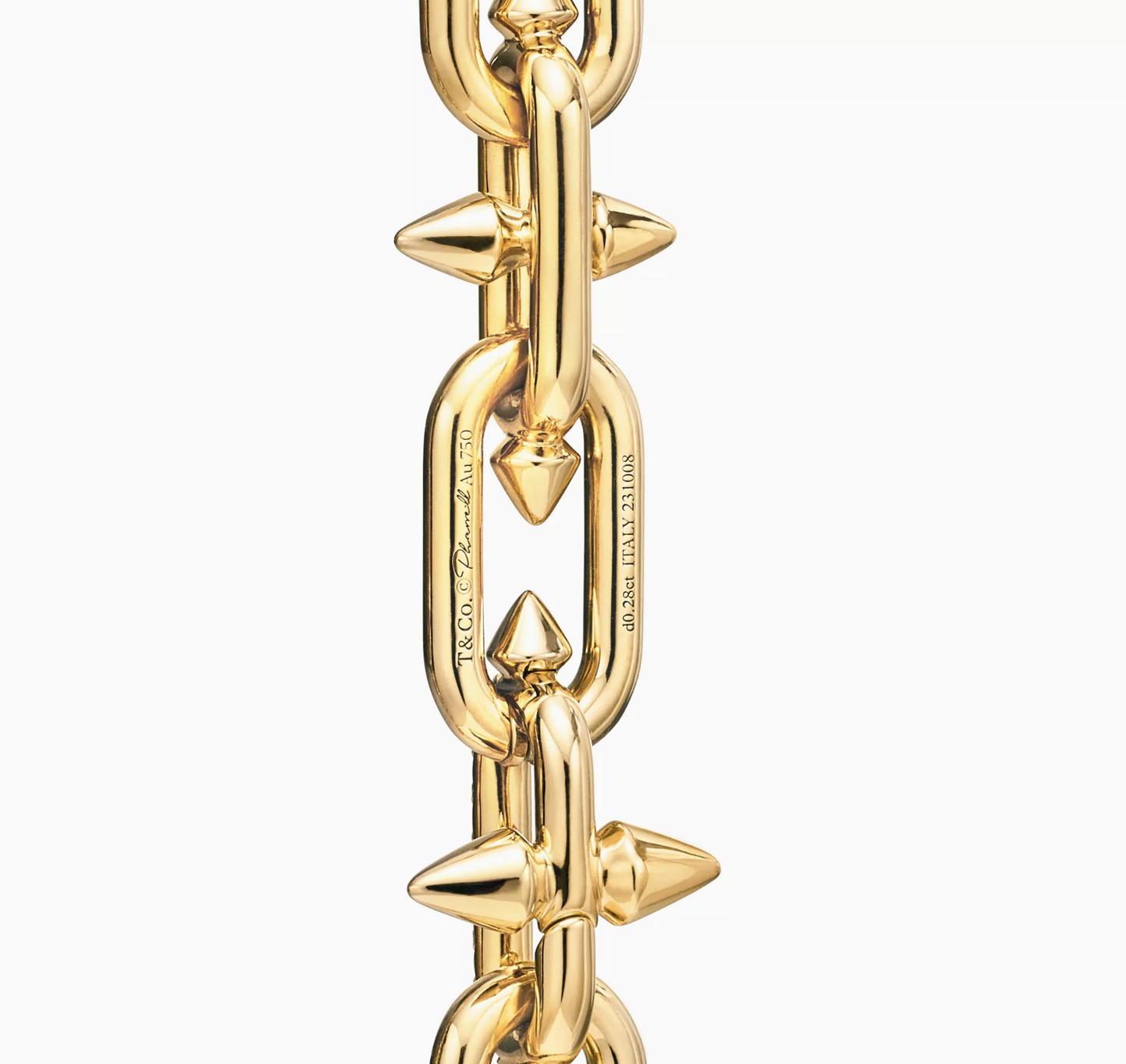 Tiffany Titan by Pharrell Williams