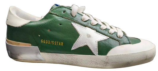 GGDB Super-Star 'Green Multifoxing