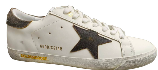 GGDB Deluxe Brand Superstar sneakers