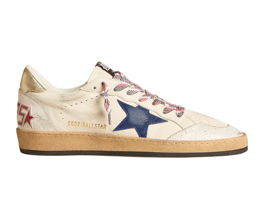 Golden Goose Deluxe Brand Ball Star sneakers