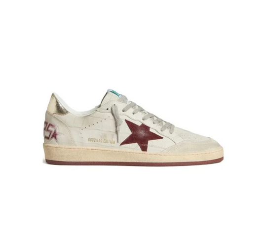 Golden Goose Ball Star Limited Edition