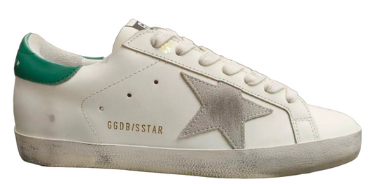 Golden Goose Super-Star low-top sneaker