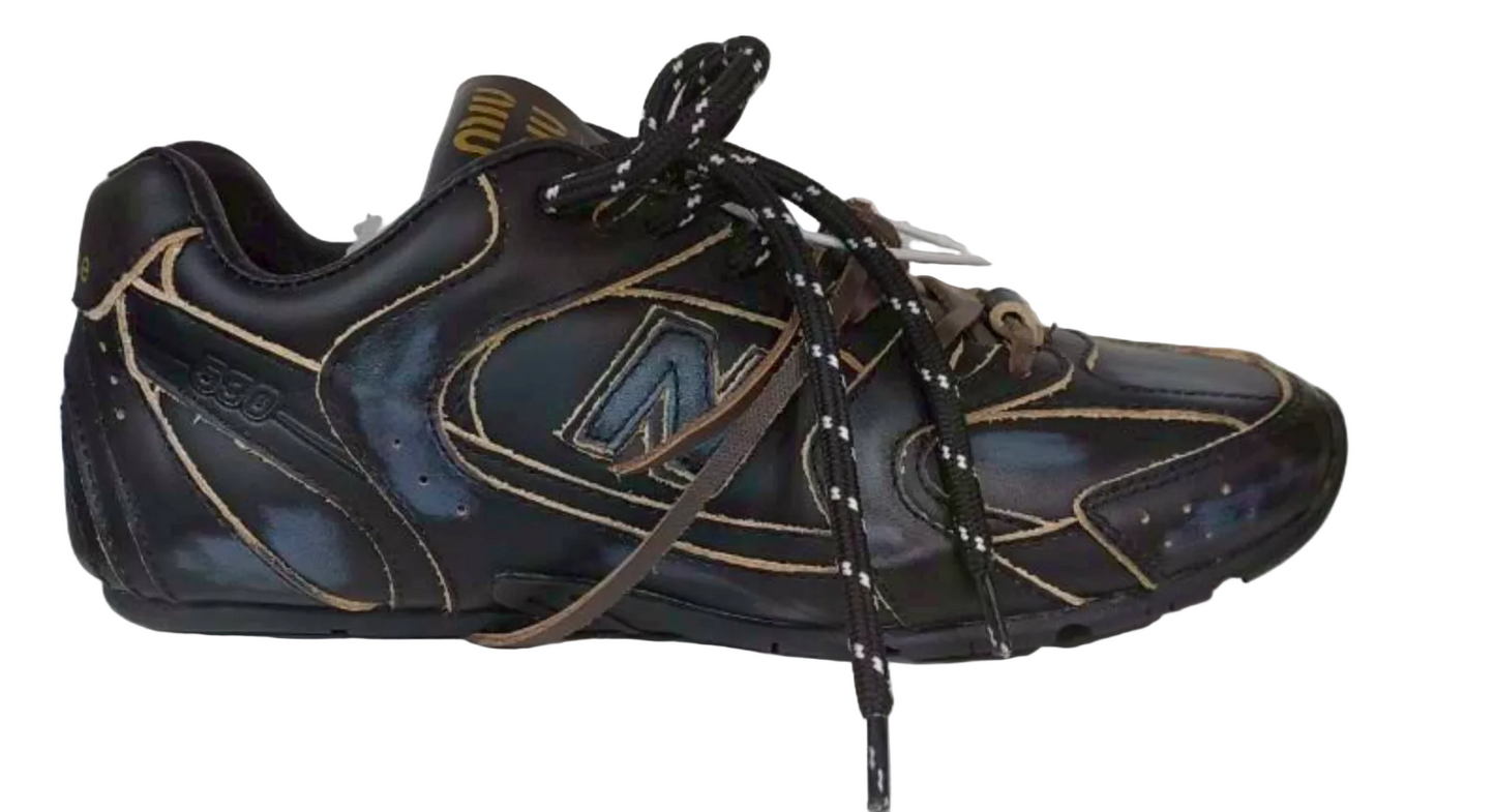 New Balance x Miu Miu 530 SL