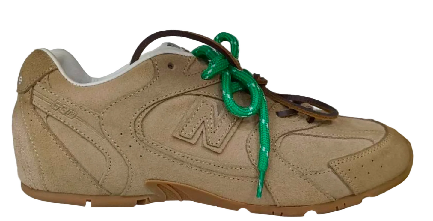 New Balance x Miu Miu 530 SL sneakers