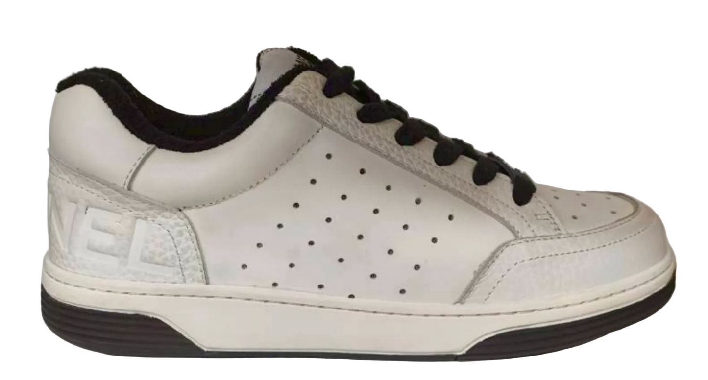 Chanel 22P Trainer women's sneakers.