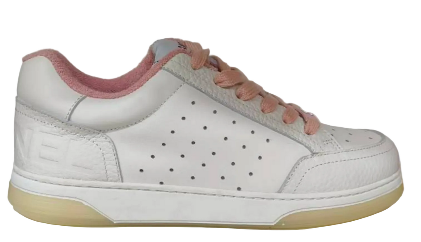 Chanel 22P Trainer women's sneakers.