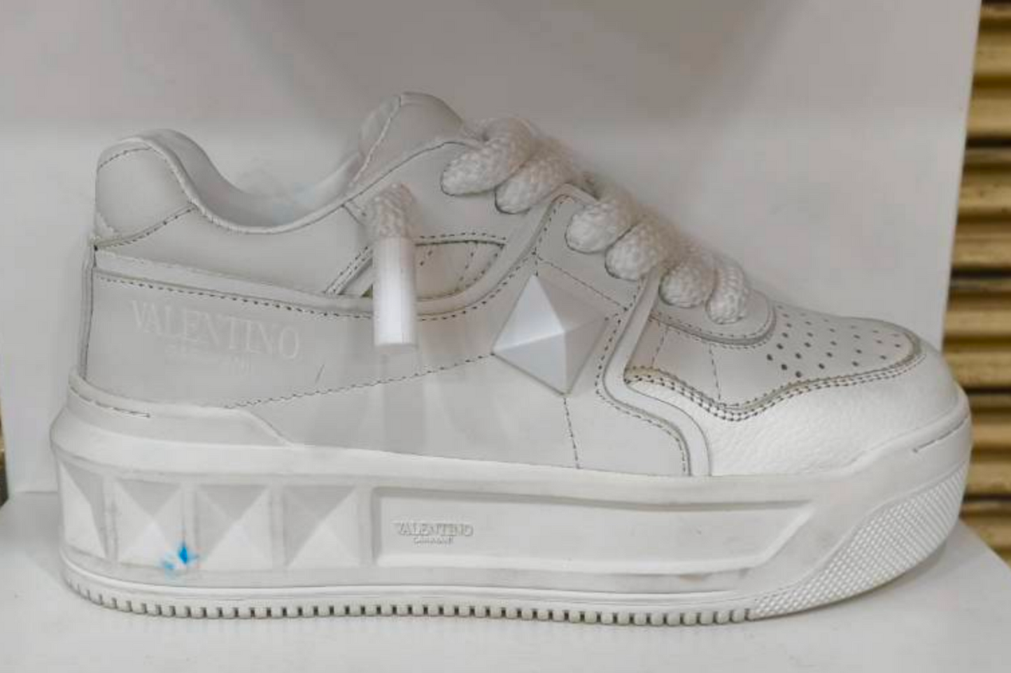 Valentino Garavani One Stud XL sneakers