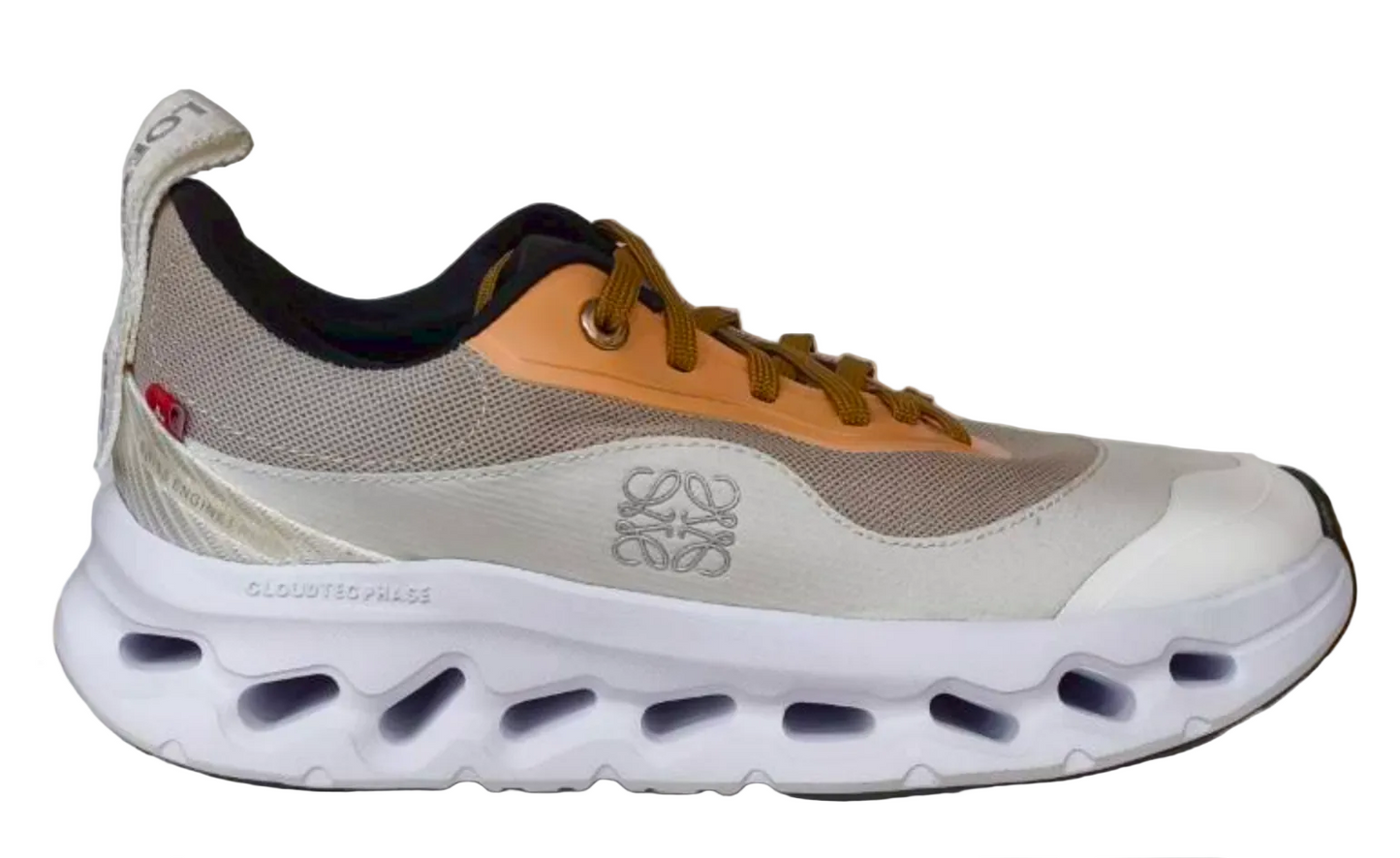 Loewe x On Running Cloudtilt 2.0 sneakers