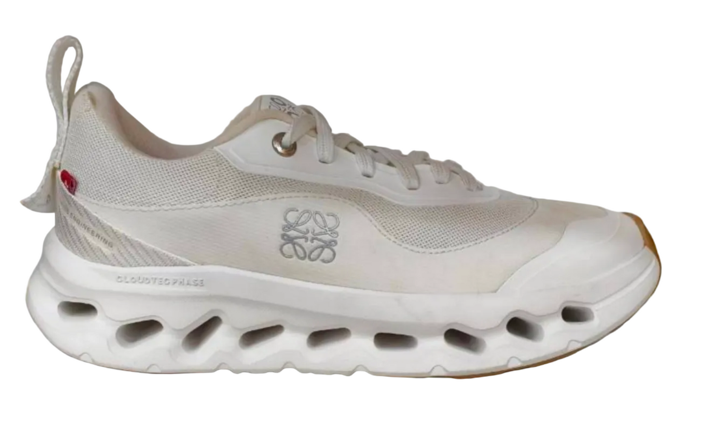 Loewe x On Running Cloudtilt 2.0 sneakers
