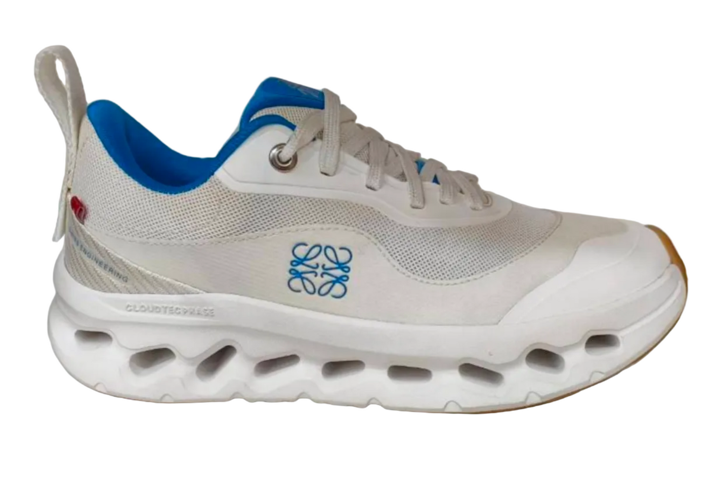 Loewe x On Running Cloudtilt 2.0 sneakers