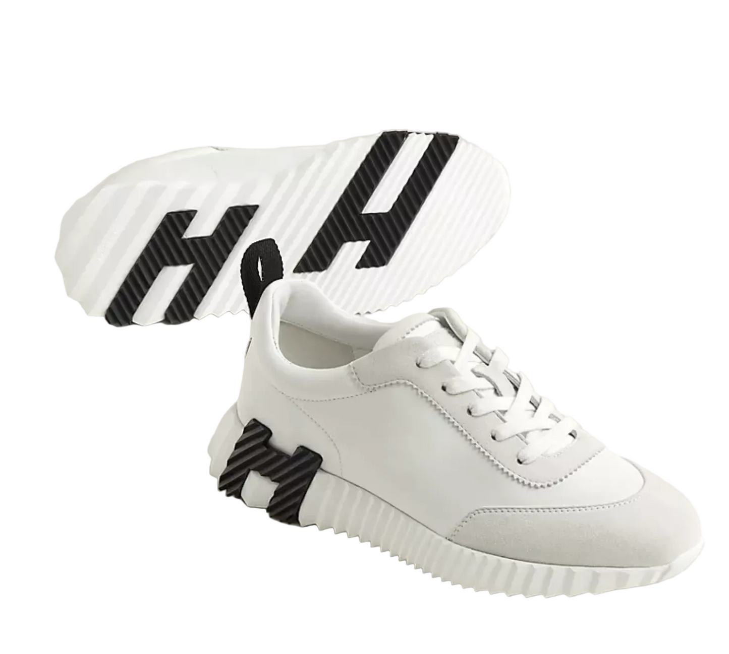 Hermés bouncing sneaker