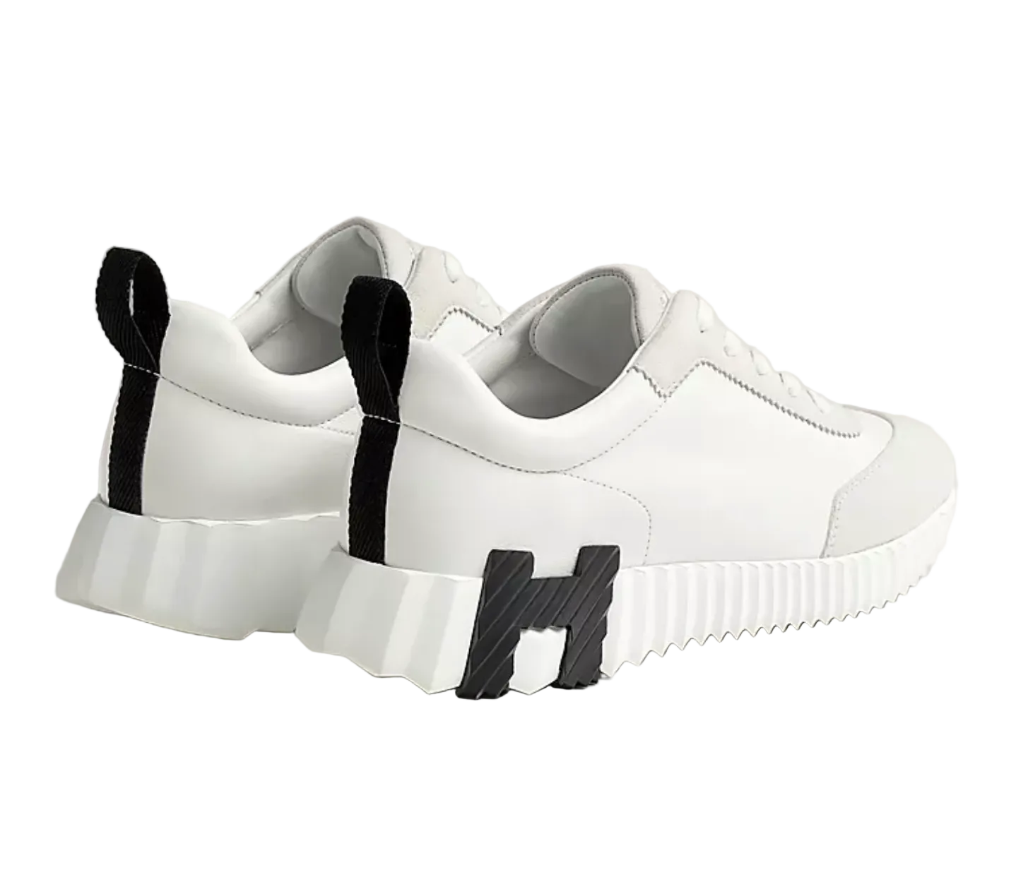 Hermés bouncing sneaker