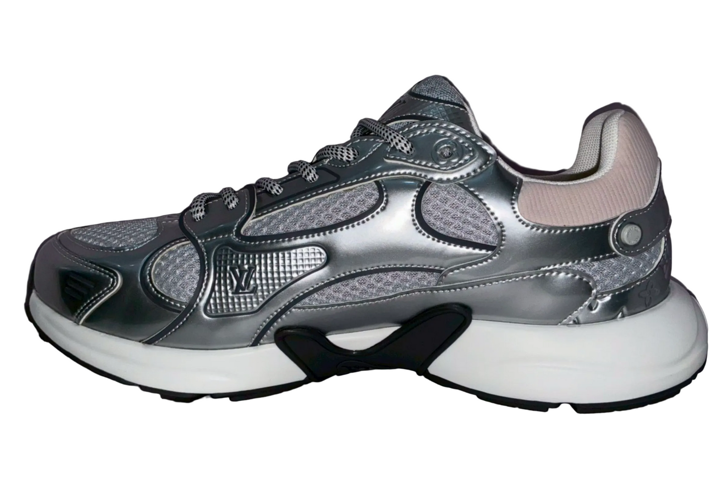 Louis Vuitton LV Olympia sneakers
