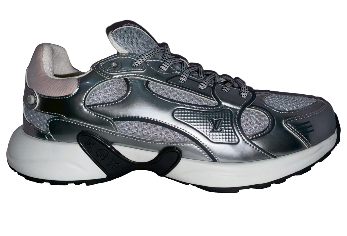 Louis Vuitton LV Olympia sneakers