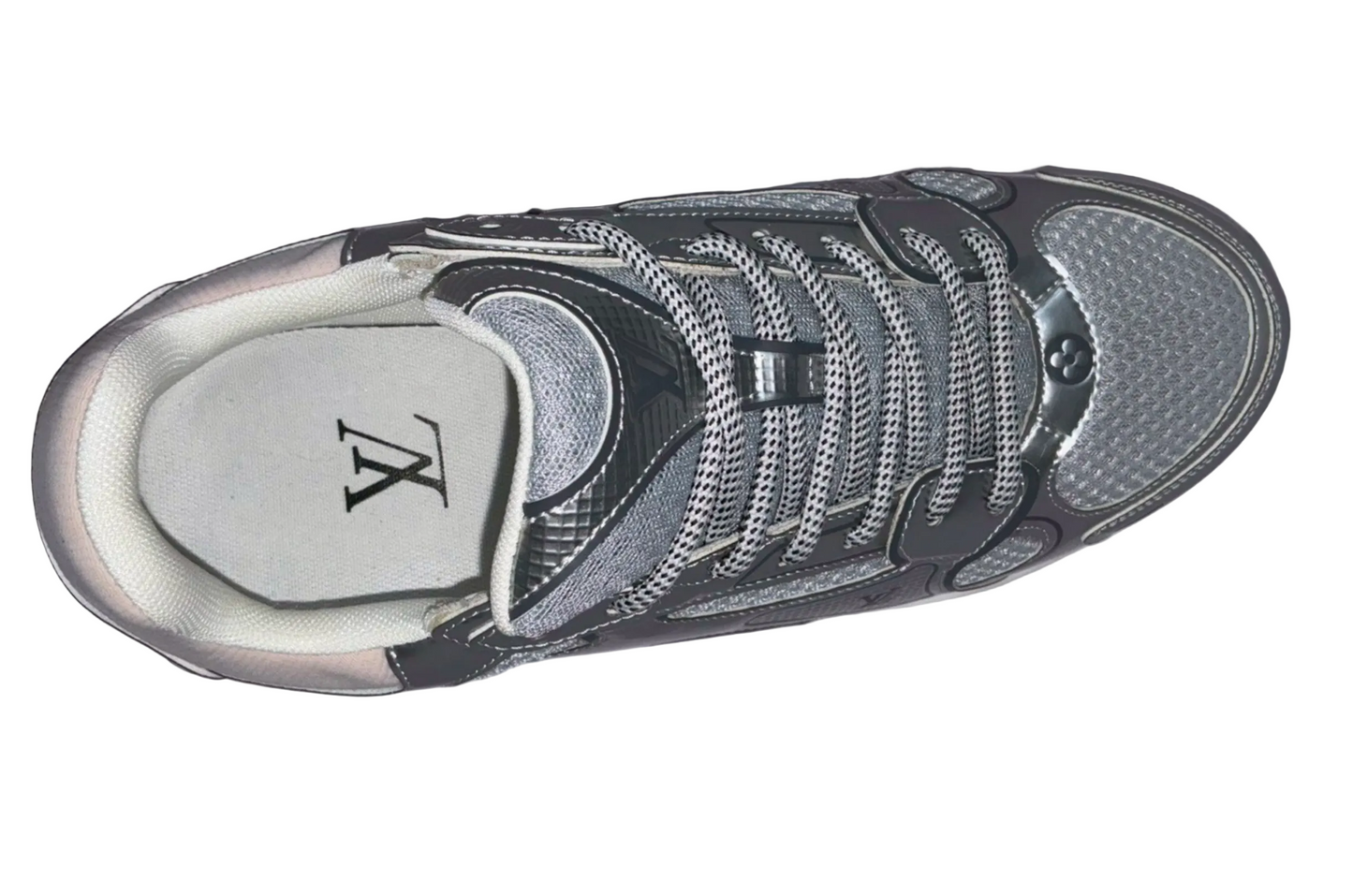 Louis Vuitton LV Olympia sneakers